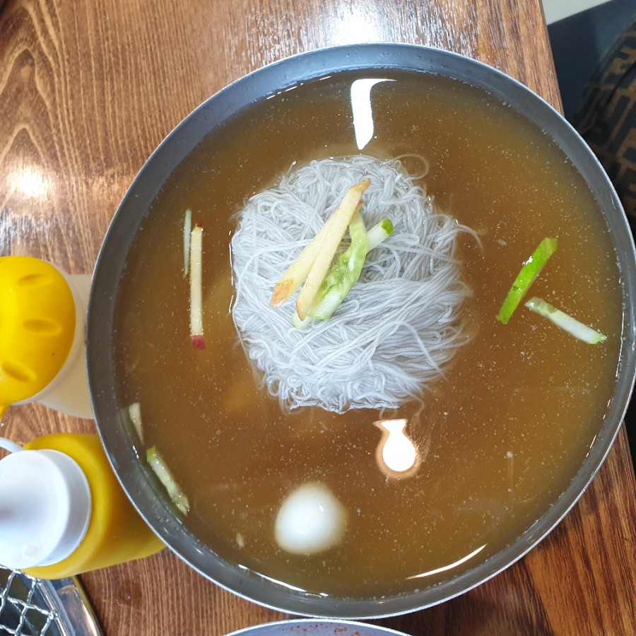 안중숯불갈비 이미지