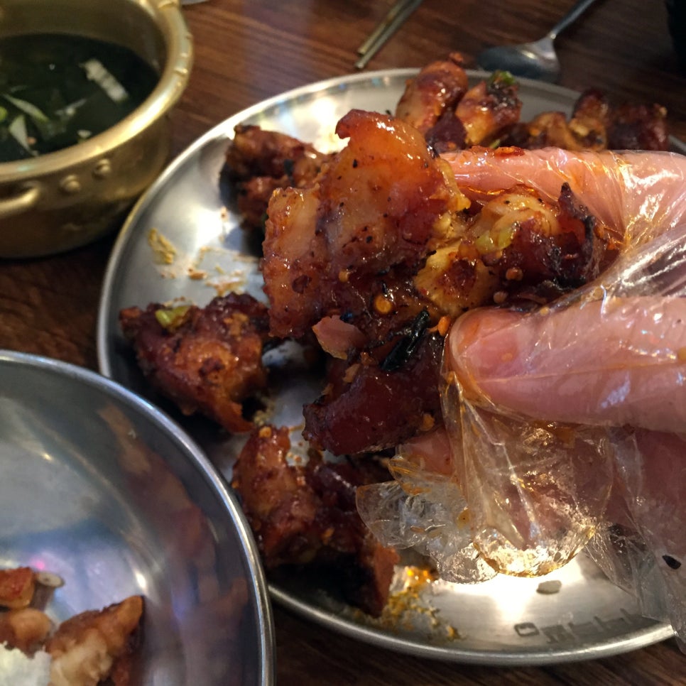 불발치족발 이미지
