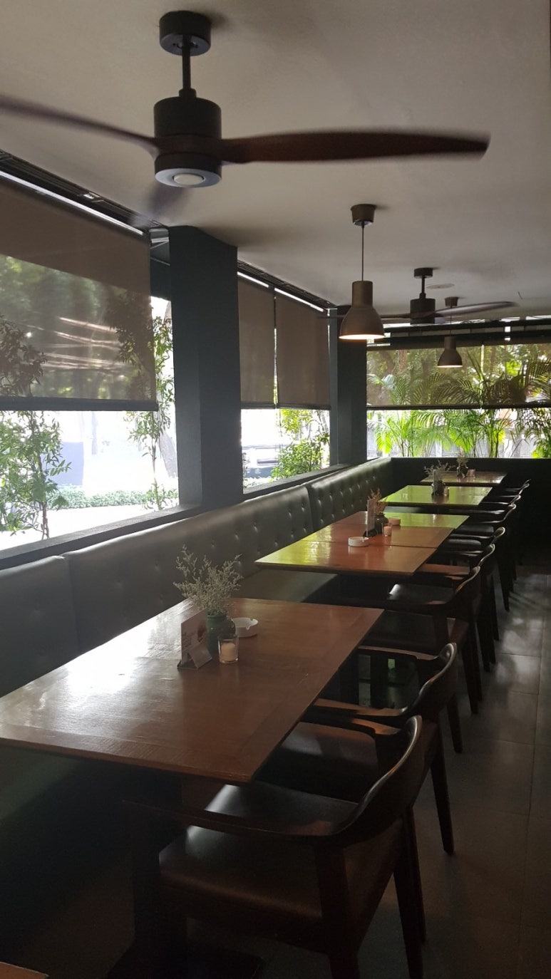 카페 아이비(Cafe Ivy) 이미지
