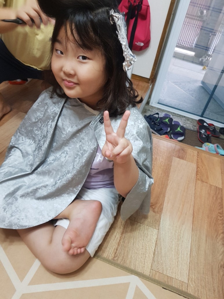 상미헤어 이미지