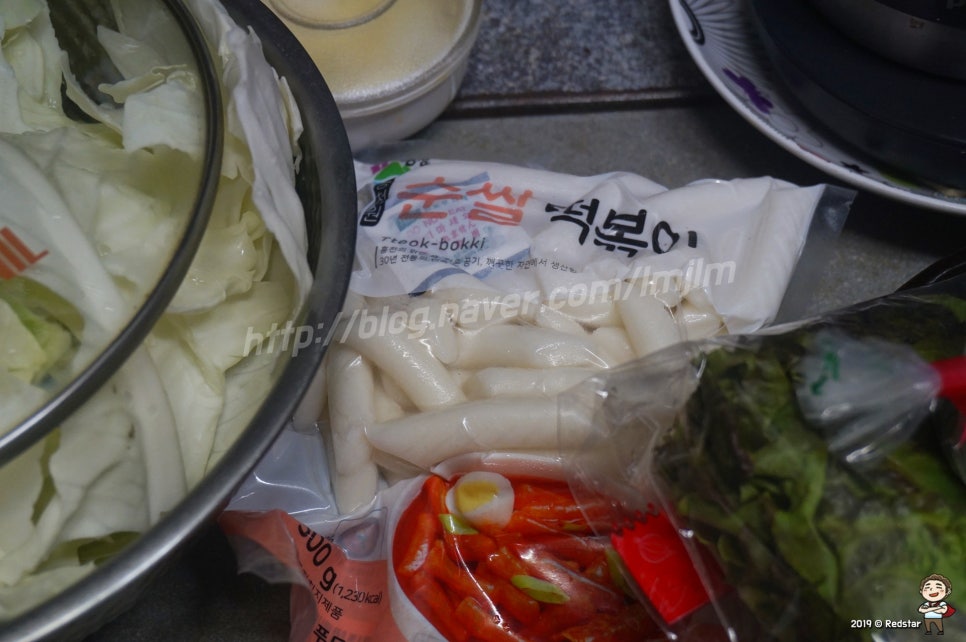 계림푸드 이미지