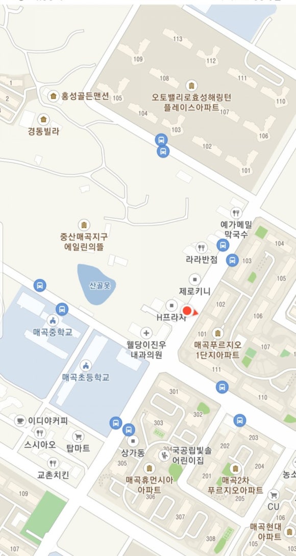 다가치통닭(매곡신천점) 이미지