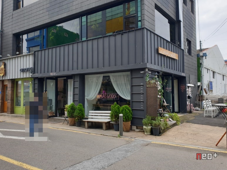 카페캔버스 이미지