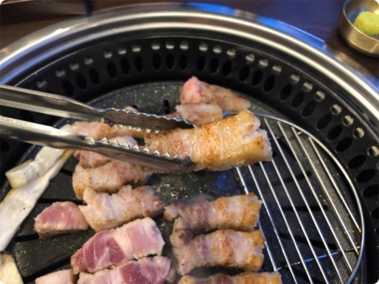 칠성식당 이미지