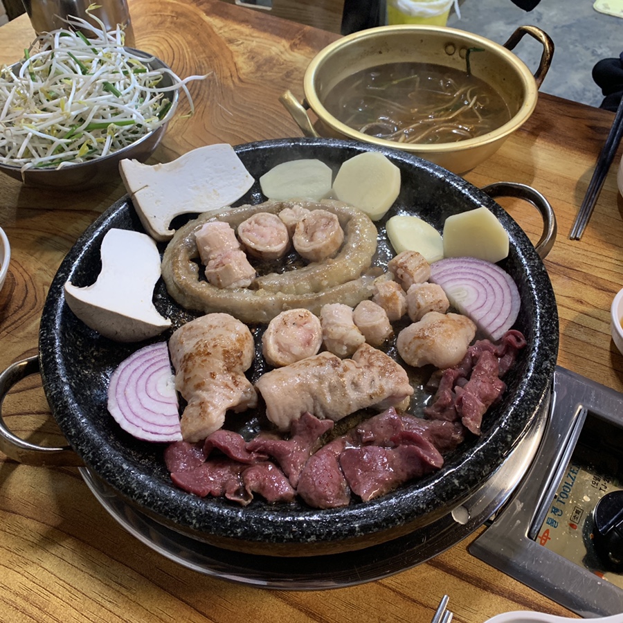 알소곱창 이미지