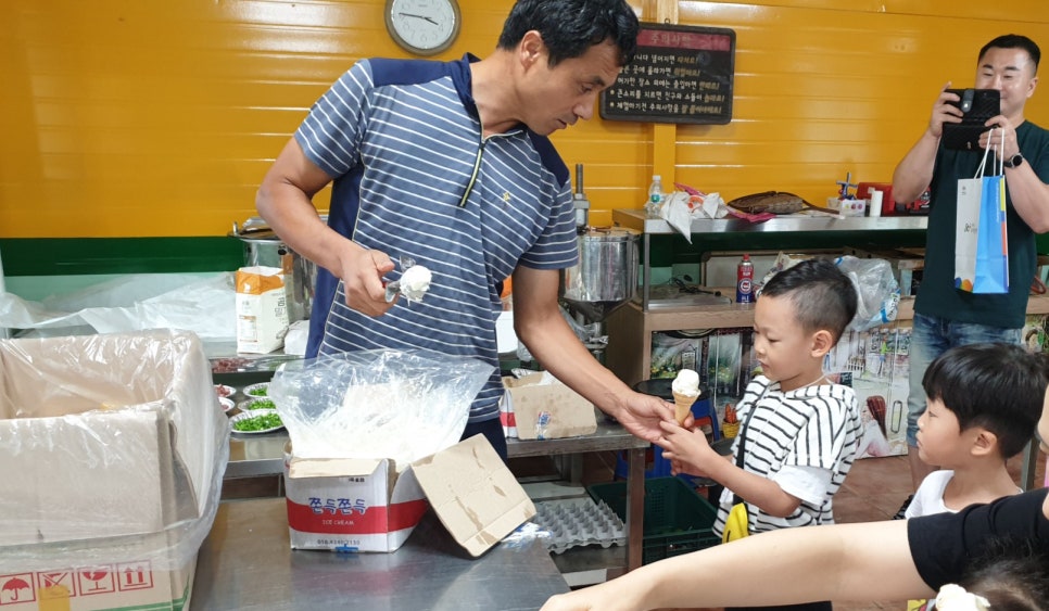 크로바목장체험 이미지