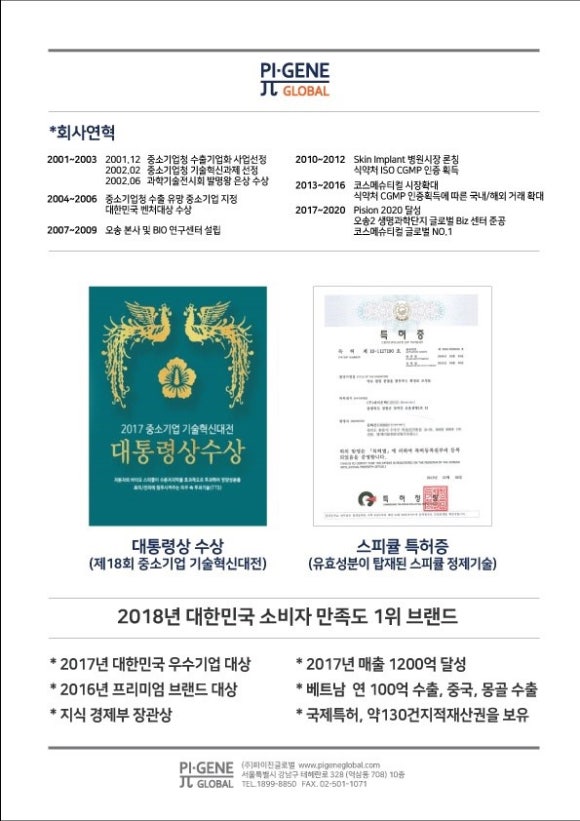 파이진글로벌 이미지