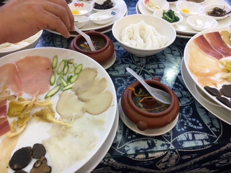 선주푸드시스템 이미지