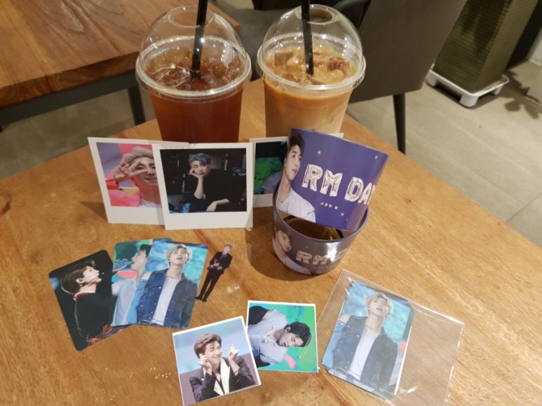 카페호빈 이미지