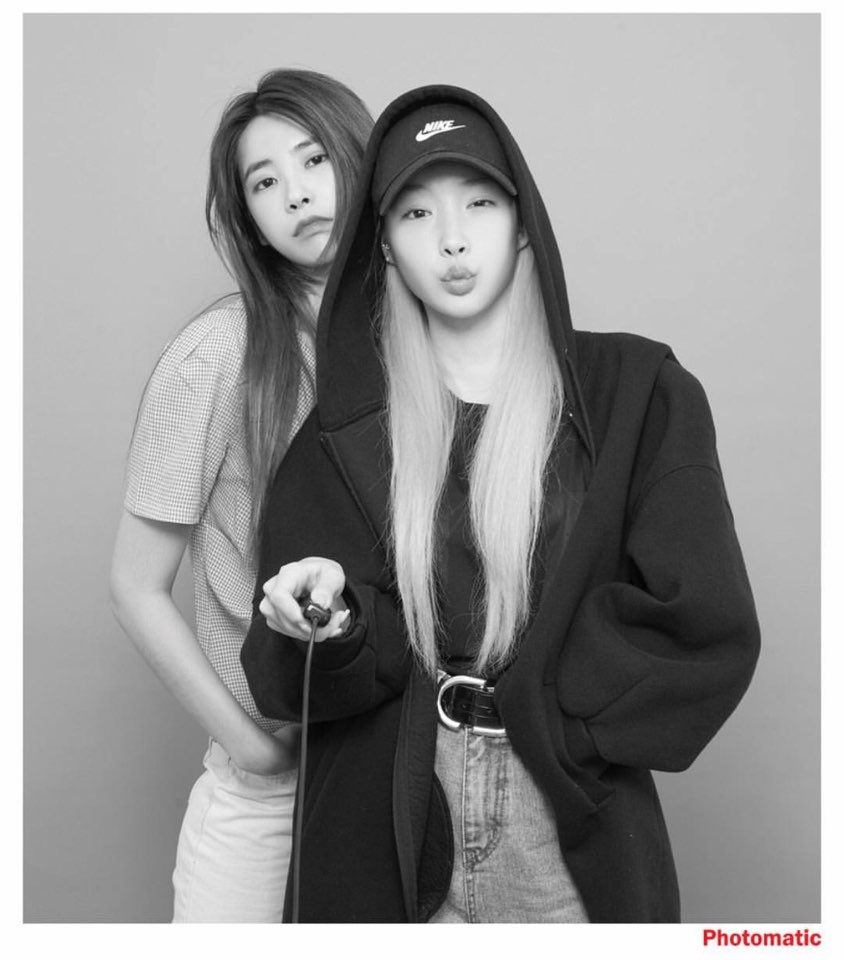 우정헤어 이미지