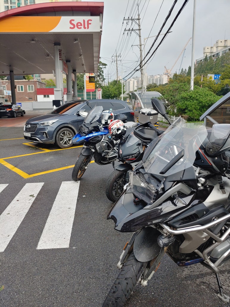 비산셀프주유소 이미지