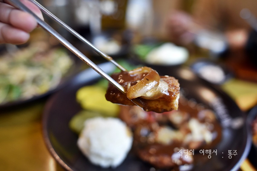 아기식당 안산점 이미지