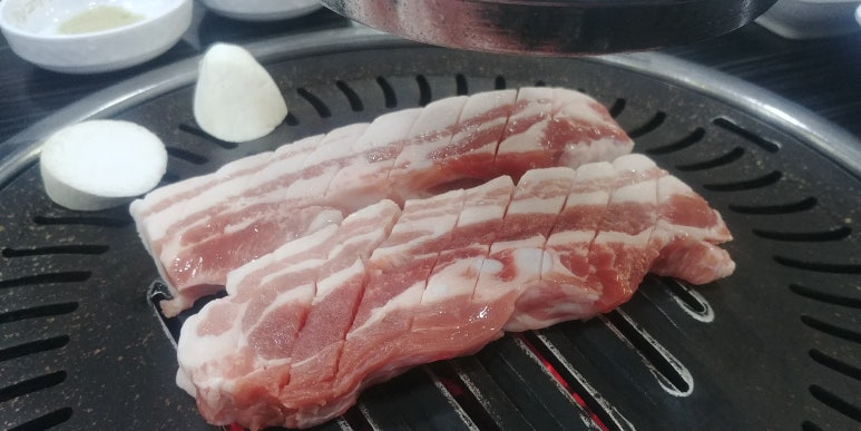 청돈고기나라 이미지