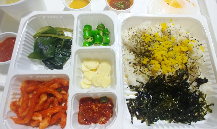 구로영양족발 이미지