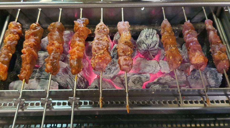 양천리양꼬치 이미지