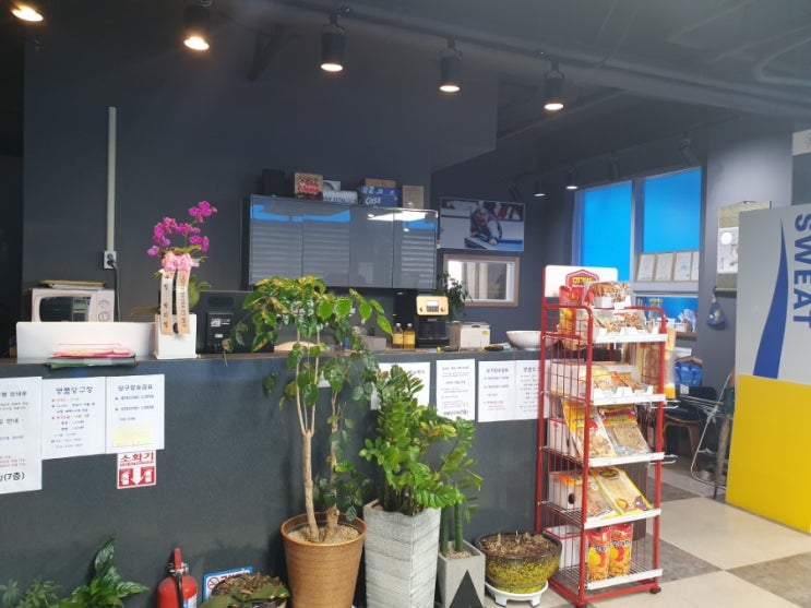 일번지당구장 이미지