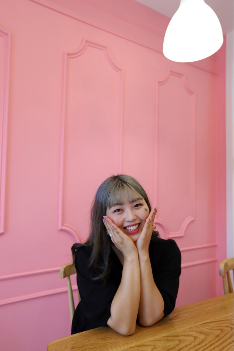 홍익테이블 이미지