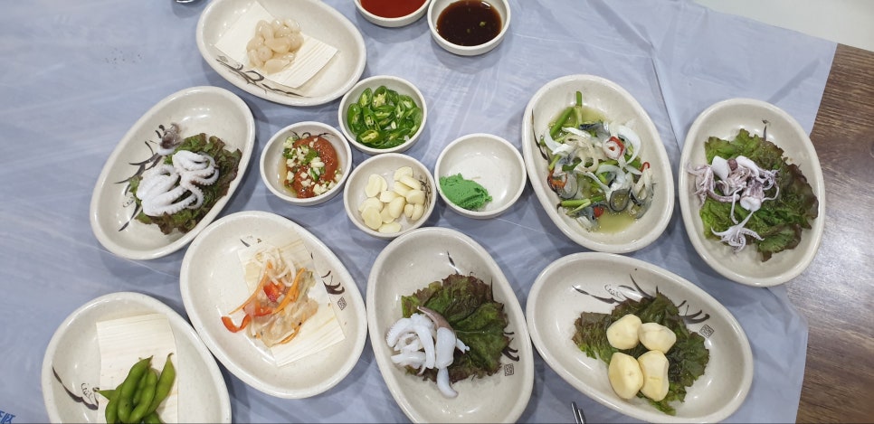 군산실비회집 이미지