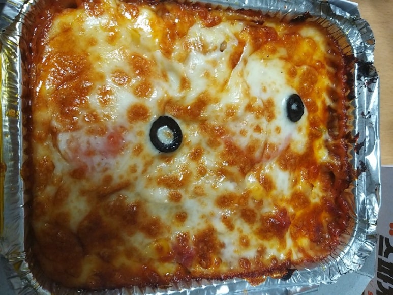 반올림피자샵검단 이미지