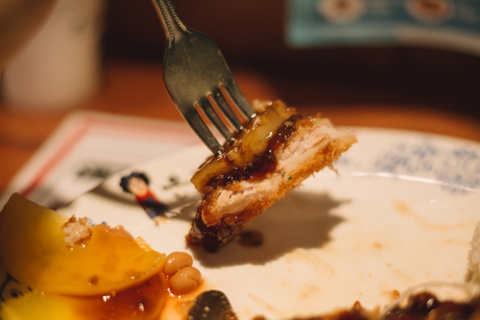 은화수식당 이미지