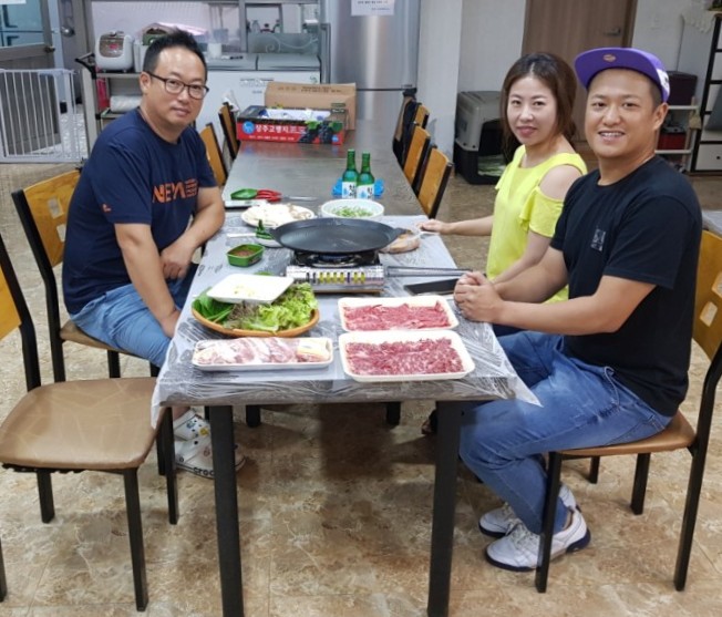 망양스쿠버하우스 이미지