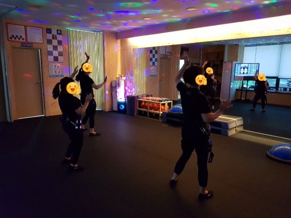 다욧이엠에스 이미지