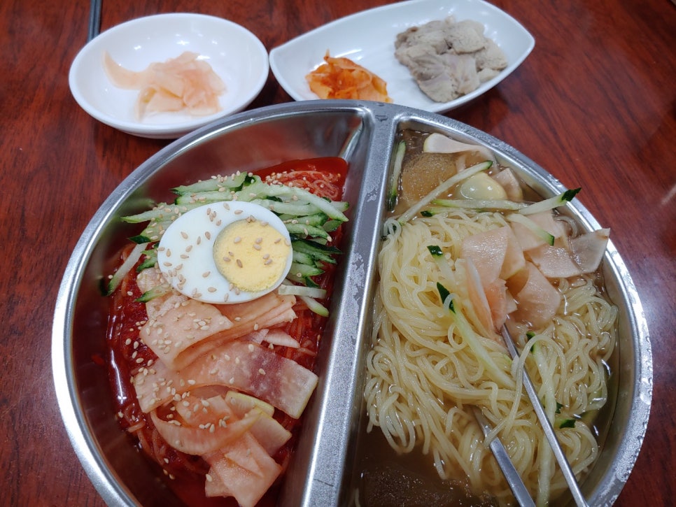 대가면옥 이미지