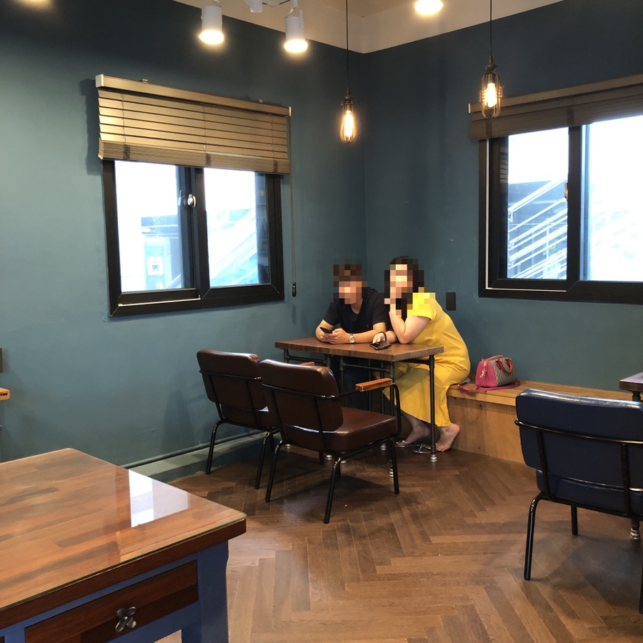 어랏커피스탠드 이미지