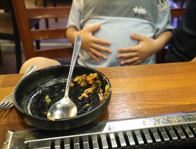 행복한 고기마을 이미지