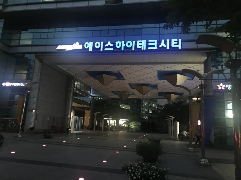 에이스코리아엘리베이터 이미지