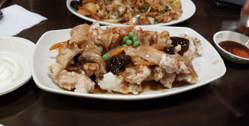 홍콩반점서초역점 이미지
