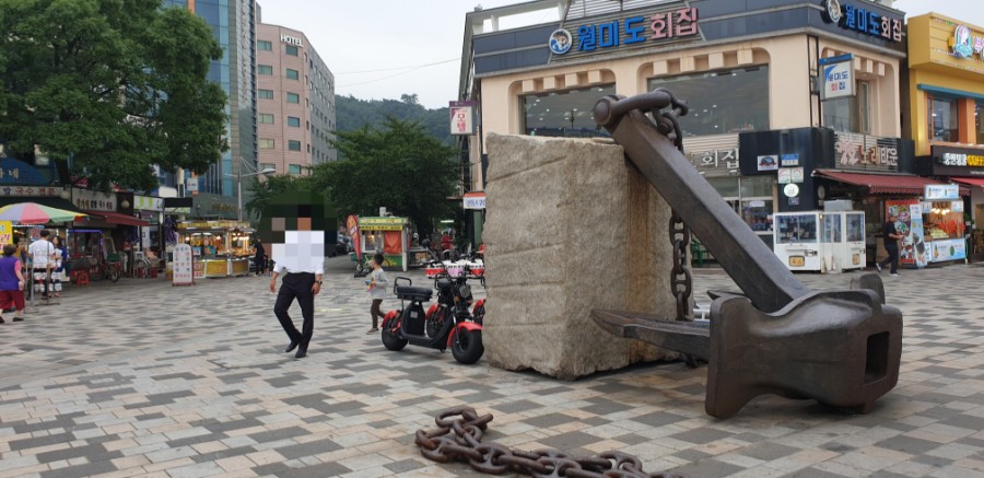 히트사격장 이미지