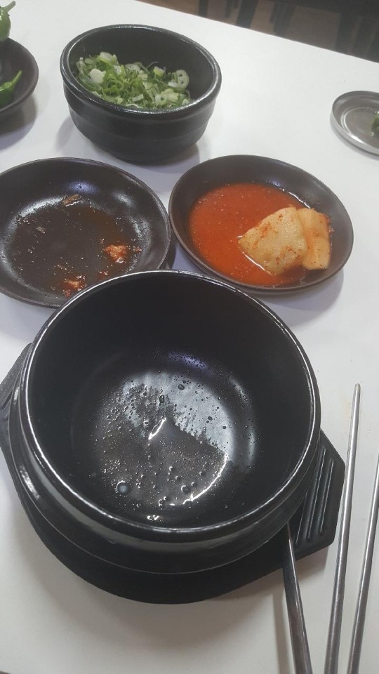 원주가마솥설렁탕 이미지