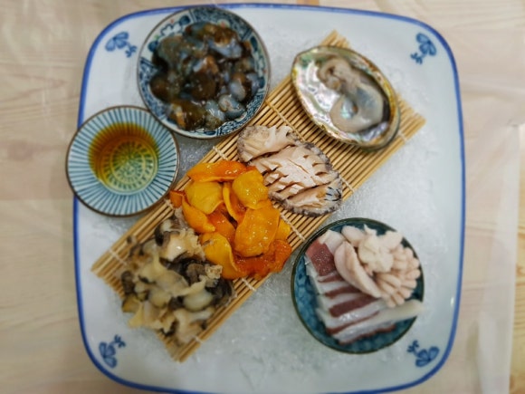더조은수산 이미지