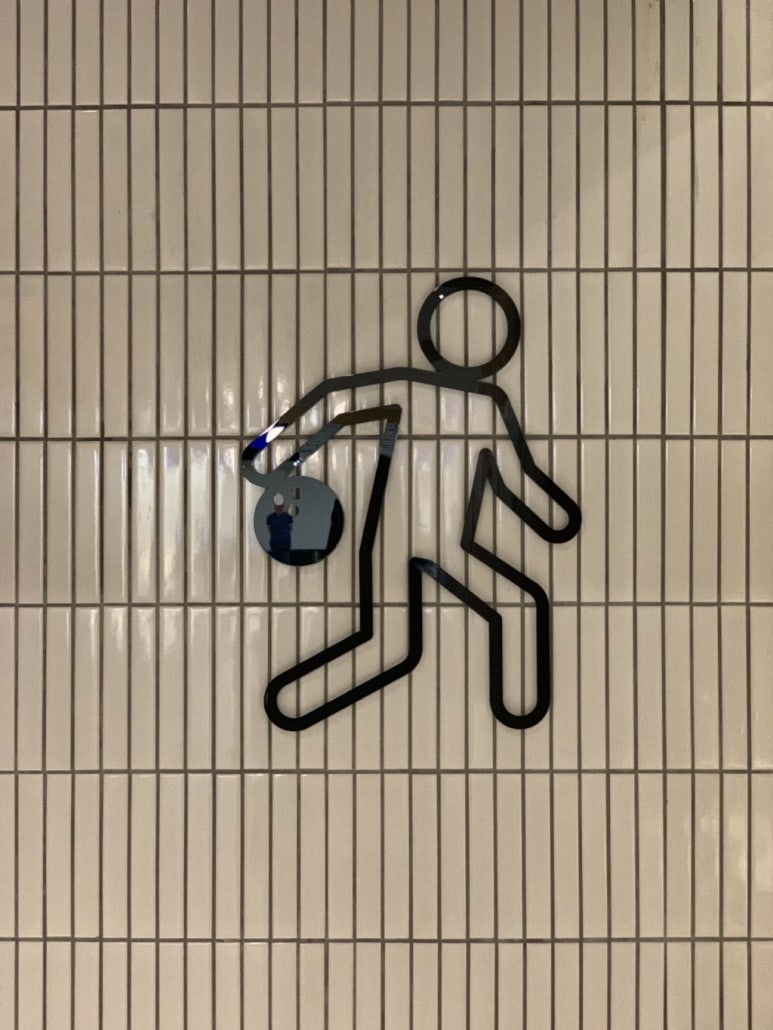 영광볼링장 이미지