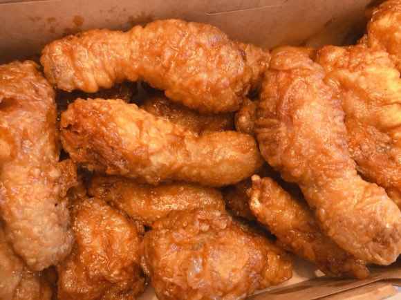 교촌치킨순천대점 이미지