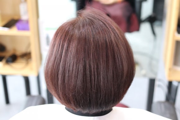 은혜헤어샵 이미지