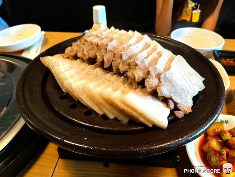 놀부보쌈부대찌개 이미지