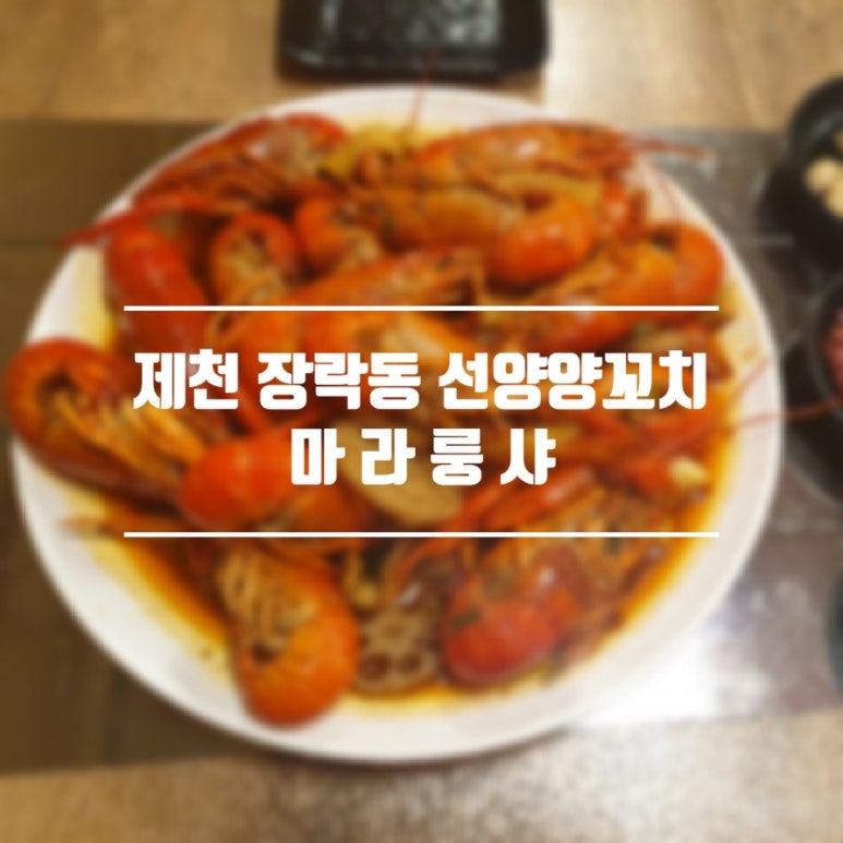 선양양꼬치 이미지