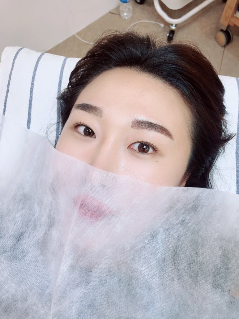 코코속눈썹 이미지