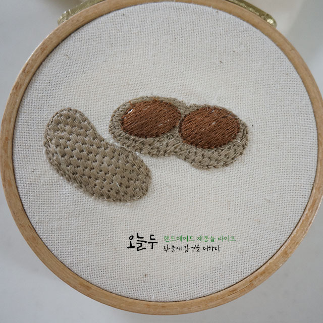 땅콩재봉틀 이미지