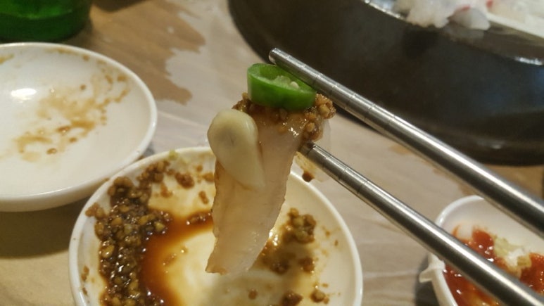 수중어초횟집 이미지