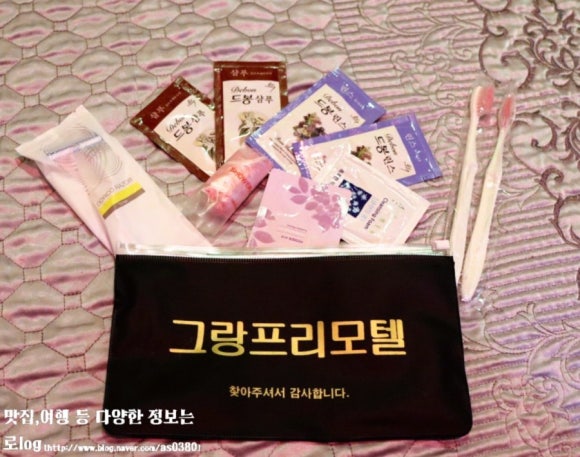 그랑프리모텔 이미지