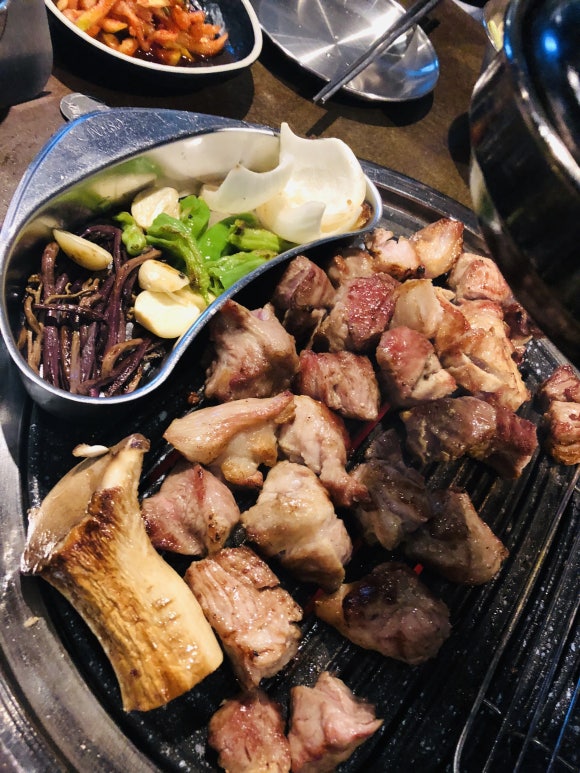 교담 이미지