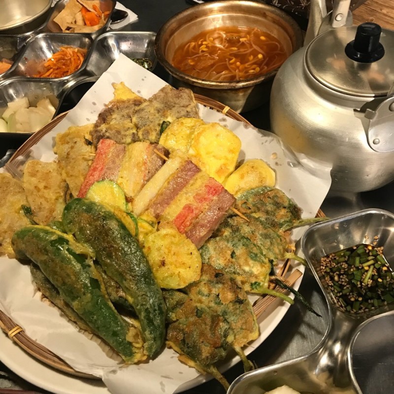 종로전집 이미지