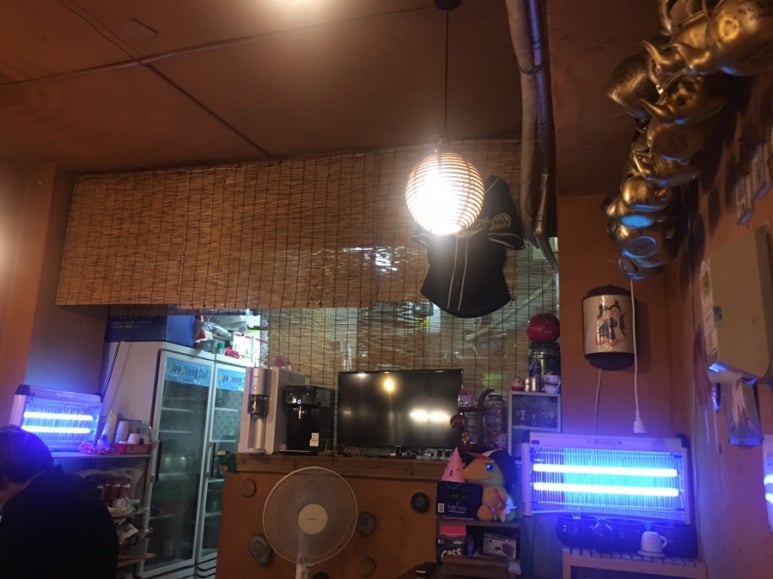 진미빈대떡 이미지