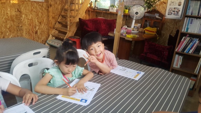 스토리공작소 이미지