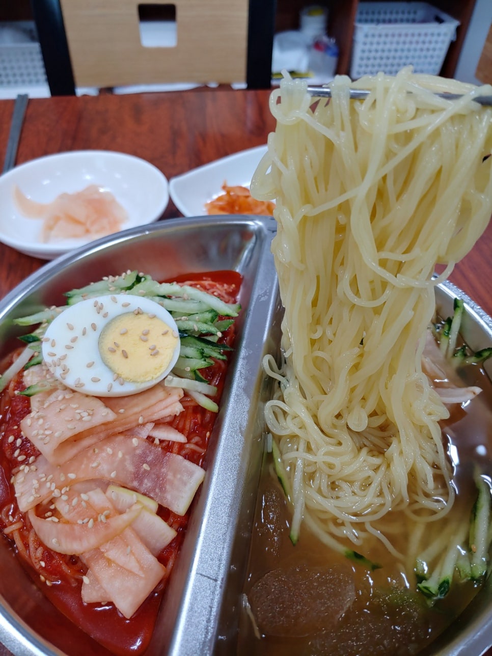 대가면옥 이미지