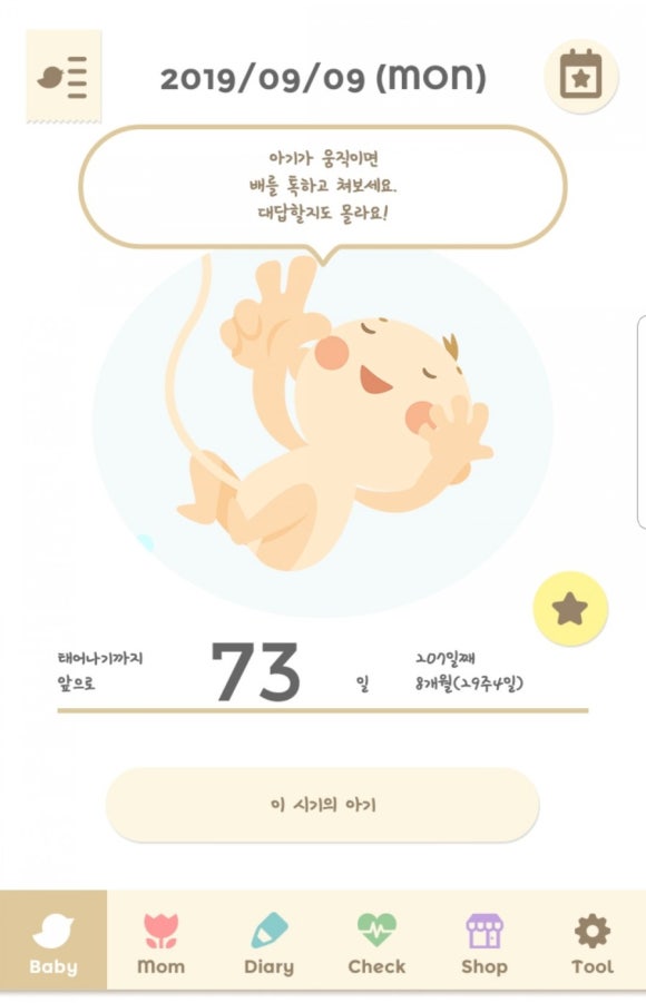 타이니엔젤 이미지