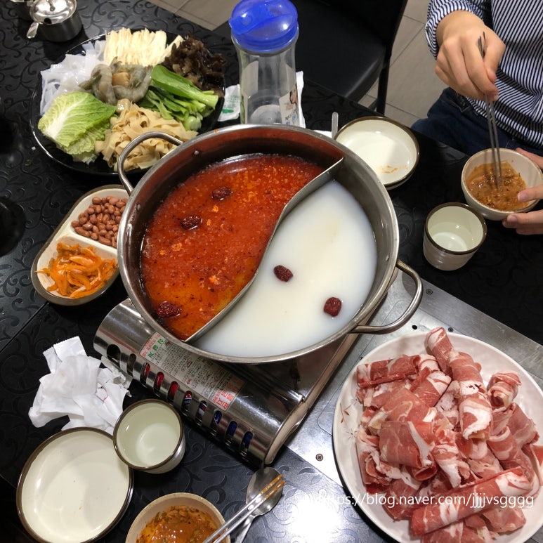오성양꼬치 이미지